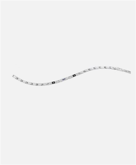 Pulsera Zancan Hombre in Acero UHB104 - UHB104